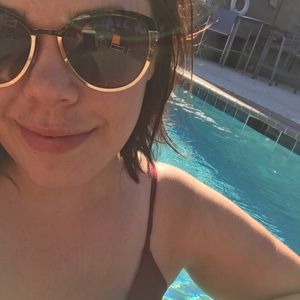 Meet your Posher, Megan